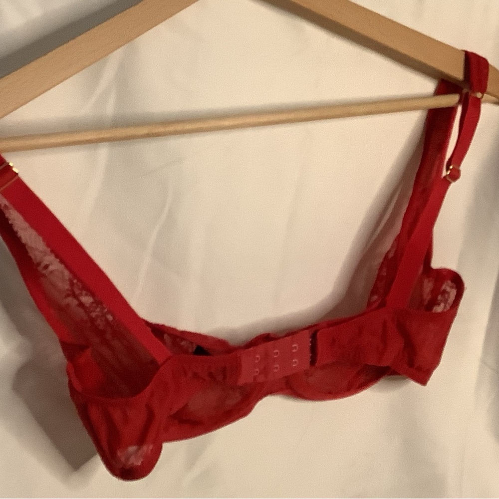 Journelle Bra - Picture 4 of 5